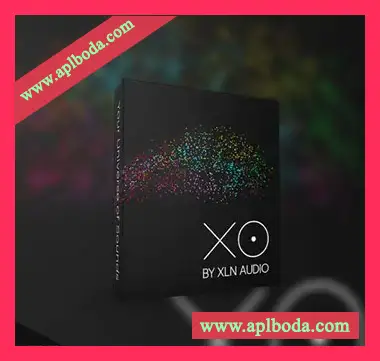 [创意效果插件]XLN Audio XO Complete v1.5.9.2 [WiN]（821Mb）