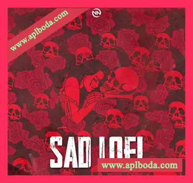 [低保真嘻哈说唱采样]TheDrumBank Sad Lofi [WAV]（22Mb）