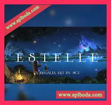 [Trap陷阱素材summrs x autumn预置]ProdScy ESTELLE Versatile Regalia Kit [WAV, MiDi]（729Mb）