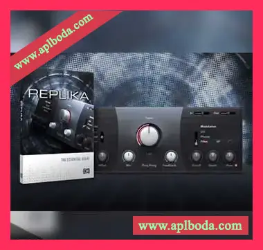 [镶边效果器插件]Native Instruments Flair v1.0.1  v1.1.0 [WiN, MacOSX]（100Mb）