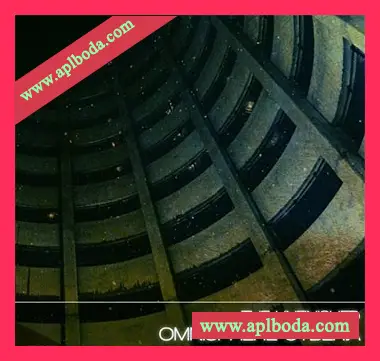[Omnisphere预置氛围影视]The Unfinished Omnisphere Cyberia（1Mb）