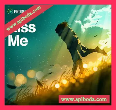 [流行RnB素材]Producer Loops Kiss Me [多格式]（1.99Gb）