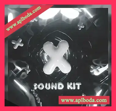 [流行陷阱素材Serum预置]t3rps X Sound Kit [WAV, MiDi]（407Mb）