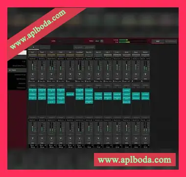 [Yamaha Rack宿主插件机架]Yamaha Rack Pro v1.0.0 [WiN, MacOSX]（816Mb）