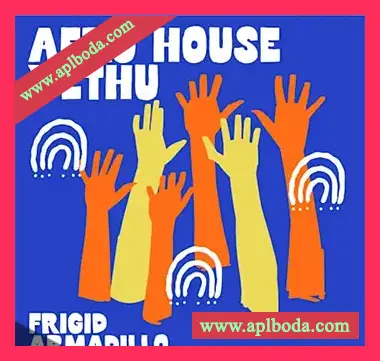 [非洲浩室采样]Splice Sessions Afro House Yethu Frigid Armadillo [WAV]（524Mb）