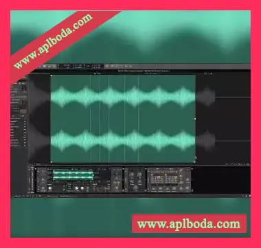 [教程]Thought-Forms How To Make Ambient FX（310Mb）