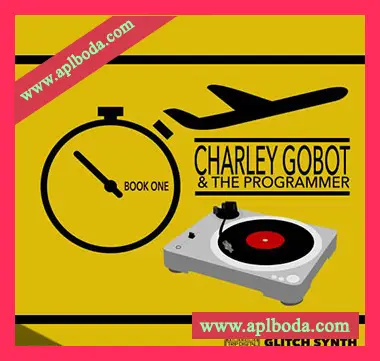 [嘻哈说唱采样]Trip Digital Charley Gobot Book 1 [WAV]（50Mb）