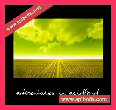 [Omnisphere预置House]Plughugger Adventures in Acidland（7Mb）
