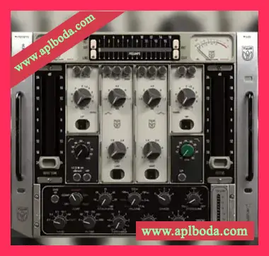 [效果器处理插件套件]Acustica Audio Tulip 2023 [MacOSX]（1.32Gb）