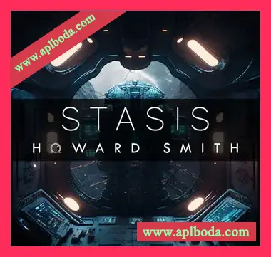 [Spire预置影视氛围驰放]Howard Smith Sounds Stasis For Spire（127Mb）