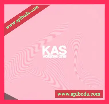 [氛围驰放采样]Kas Rizvi Sample Kits Kas Vol.1 [WAV]（71Mb）