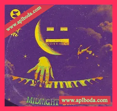 [爵士放克采样]Signature Midnight Dreams [WAV]（446Mb）