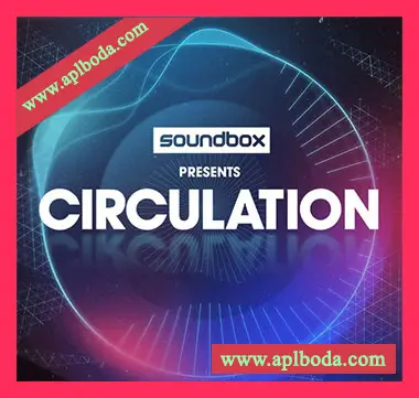 [House浩室采样]Soundbox Circulation [WAV]（268Mb）