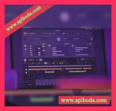 [创新型实时和弦生成工具]Audiomodern Chordjam v1.5.3 [WiN]（5Mb）