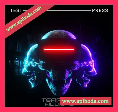 [回响重拍采样Serum预置]Test Press Tearout Addictz（210Mb）