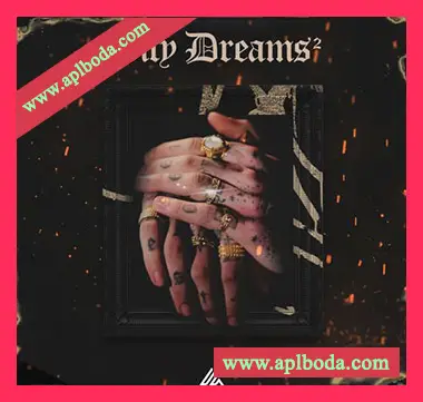 [嘻哈陷阱采样]Aquila Beats City Dreams 2 [WAV, MiDi]（83.78Mb）