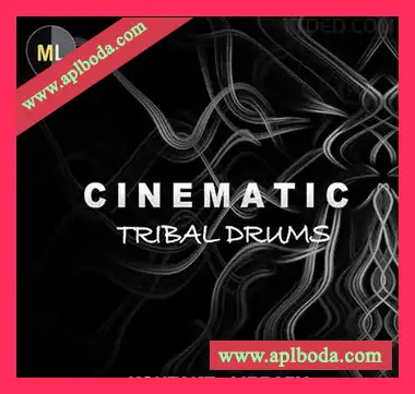 [影视节奏部落鼓音源]Mango Loops Cinematic Tribal Drums [KONTAKT]（304Mb）