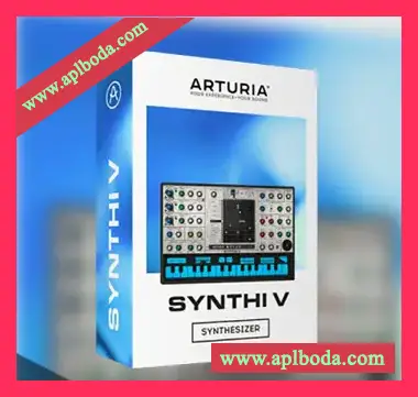 [合成器合集]Arturia Synth Collection 2020.5 CSE [WiN]（2.3Gb）