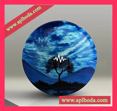 [嘻哈陷阱鼓组素材]WavSupply Noah Mejia Bleu Luna Vol.2 Drum Kit [WAV, MiDi]（230Mb）