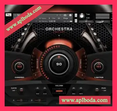 [木管合奏音源]Sonex Audio Woodwinds Ensemble [KONTAKT]（6.32Gb）