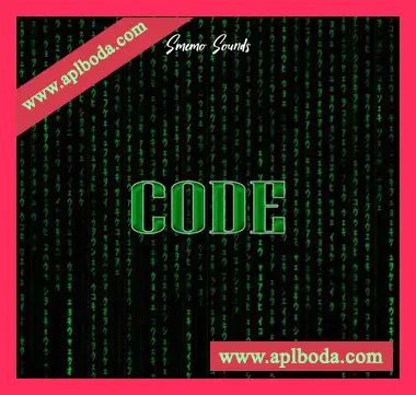 [嘻哈陷阱采样]Smemo Sounds CODE [WAV]（84Mb）