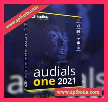 [媒体管理工具]Audials One v21.0.215.0 [WiN]（100Mb）