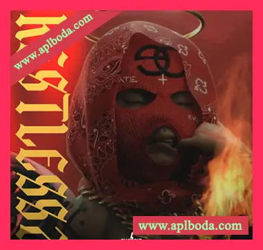 [Trap陷阱素材]Blvckout Restless 2 [WAV, MiDi]（52Mb）