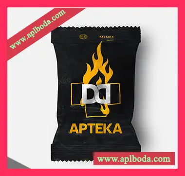 [嘻哈说唱鼓采样包Nexus预置]Palagin APTEKA (Drum Kit)（103Mb）