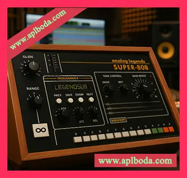 [电钢琴音源]PastToFutureReverbs Players Wurlitzer [KONTAKT]（222Mb）