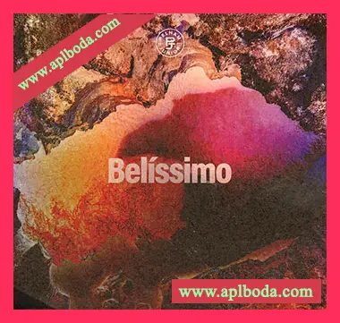 [葡萄牙民族乐采样]Pelham and Junior Belíssimo [WAV]（374Mb）