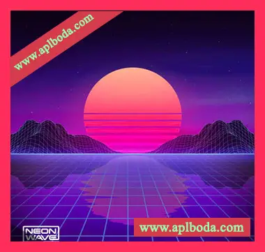 [合成器浪潮素材Astra预置Beatmaker预置]Neon Wave Synthetic Sunsets Synthwave Sounds [WAV, MiDi]（660Mb）