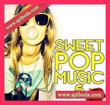 [流行素材]Fox Samples Sweet Pop Music 5 [WAV, MiDi]（362Mb）