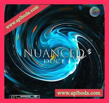 [Trap陷阱暗黑长笛LOOP采样]Duce.6x – Nuanced Vol.2 (Sample Pack) [Deluxe Edition] [MP3]（69Mb）