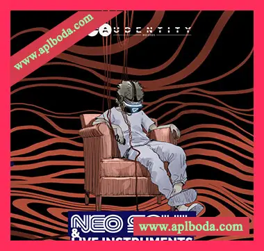 [新灵魂RnB采样]Audentity Records Neo Soul and Live Instruments [WAV]（311Mb）