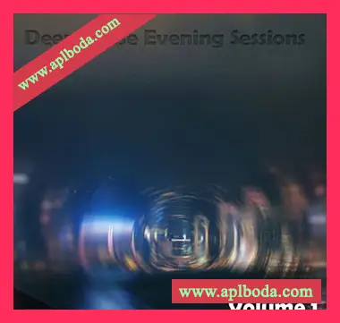 [深邃浩室采样]Arteria DeepHouse Evening Sessions Volume 1 [WAV]（41Mb）