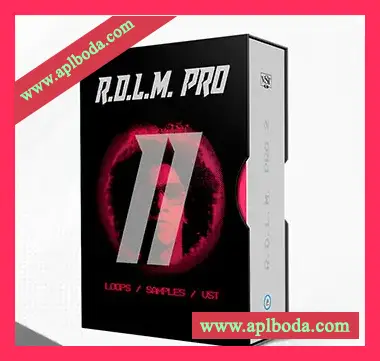 [拉丁乐素材FL模板VST插件]Ja Beats Music R.D.L.M. PRO 2 VST SONIDOS CLASICOS GRATIS v1.0 [WAV, MiDi] [WiN]（459Mb）