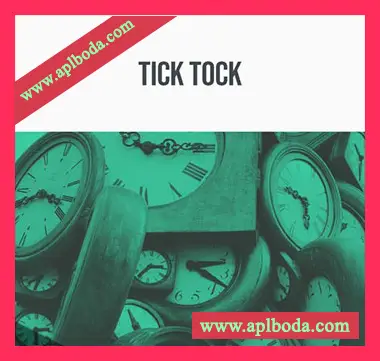[时钟滴答声音效FX采样]344 Audio Tick Tock [WAV]（125Mb）