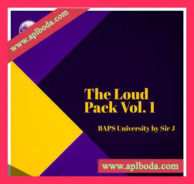 [氛围RNB采样]Trip Digital Loud Pack Vol.1 [WAV]（47Mb）