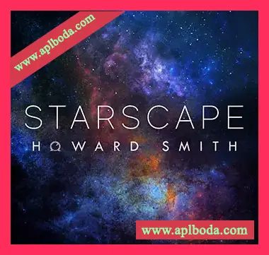 [Spire预置氛围电子]Howard Smith Starscape（1Mb）