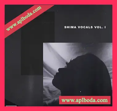 [RnB人声采样]loopstash SHIMA x KXVI Vocal Chops Vol.1 [WAV]（111Mb）