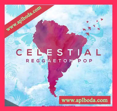[Pop流行乐采样]Production Master Celestial [WAV]（784Mb）