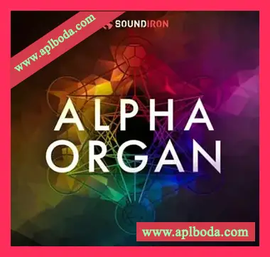 [管风琴音源]Soundiron Alpha Organ v2 [KONTAKT]（17.77Gb）