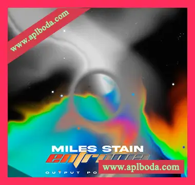 [Portal预置电子乐]Miles Stain Entropia (Portal Bank)（72Mb）