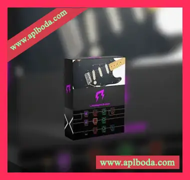[Helix摇滚吉他预设]Liveplayrock Pink Floyd Helix HX Stomp（3Mb）