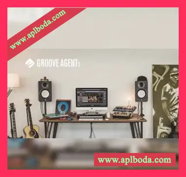 [Groove Agent 5音色库]Steinberg Groove Agent 5 Content v5.2.30（26.66Gb）