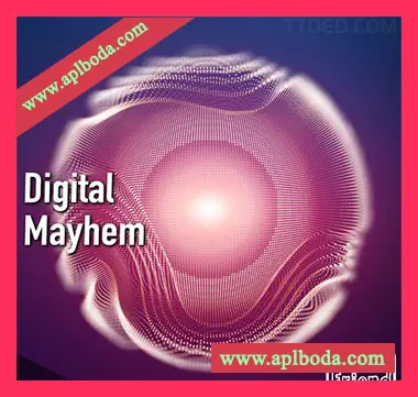 [Electronic电子乐采样]AudioFriend Digital Mayhem [WAV]（327Mb）