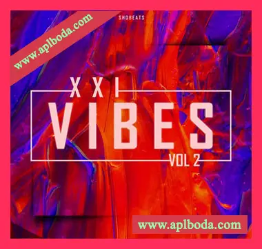 [Trap陷阱素材]Shobeats XXI Vibes Vol.2 [多格式]（184Mb）