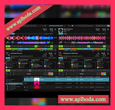 [DJ工具]Native Instruments Traktor Pro v4.3.0.7 [WiN]（612.82Mb）