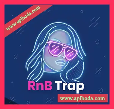 [Trap陷阱RnB采样]Whitenoise Records RnB Trap [WAV]（136Mb）