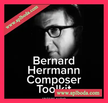 [喷火影视管弦乐音源]Spitfire Audio Bernard Herrmann Composer Toolkit [KONTAKT]（135Gb）